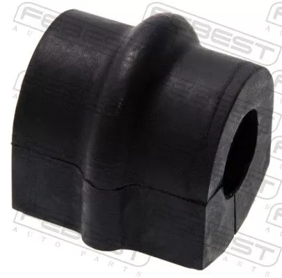 Mounting, stabiliser bar