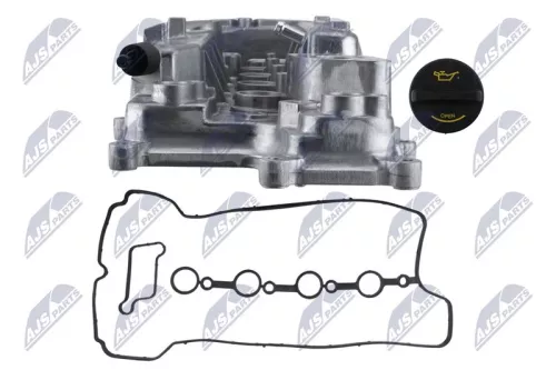 NTY NTY BPZ-HY-508 Cylinder Head Cover 