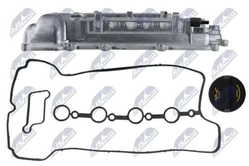 NTY NTY BPZ-HY-508 Cylinder Head Cover 