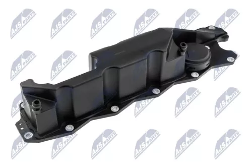 Cylinder Head Cover