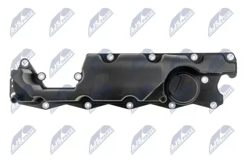 NTY NTY BPZ-LR-000 Cylinder Head Cover 