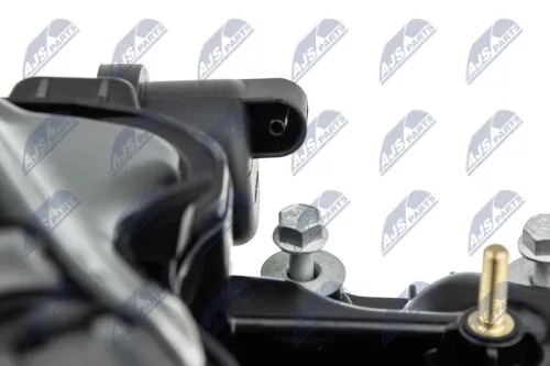 NTY NTY BPZ-LR-006 Cylinder Head Cover 