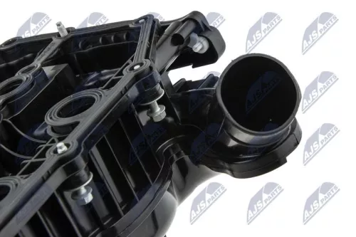 NTY NTY BPZ-LR-006 Cylinder Head Cover 