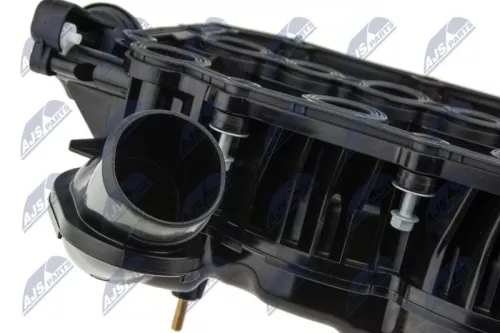 NTY NTY BPZ-LR-007 Cylinder Head Cover 