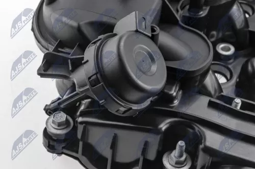 NTY NTY BPZ-LR-009 Cylinder Head Cover 