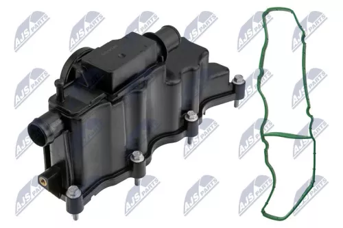 NTY NTY BPZ-LR-010 Cylinder Head Cover 
