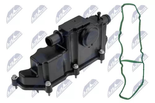 NTY NTY BPZ-LR-010 Cylinder Head Cover 