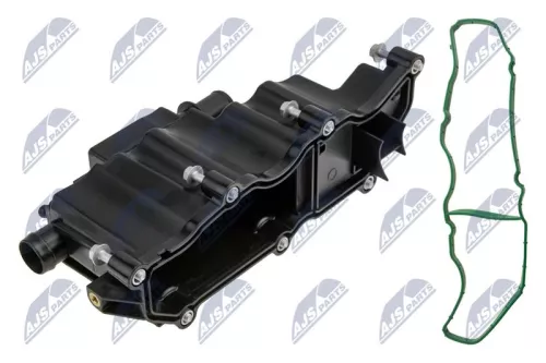 NTY NTY BPZ-LR-010 Cylinder Head Cover 