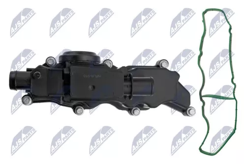 NTY NTY BPZ-LR-010 Cylinder Head Cover 