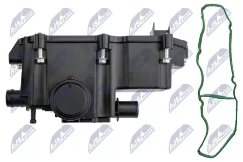 NTY NTY BPZ-LR-010 Cylinder Head Cover 