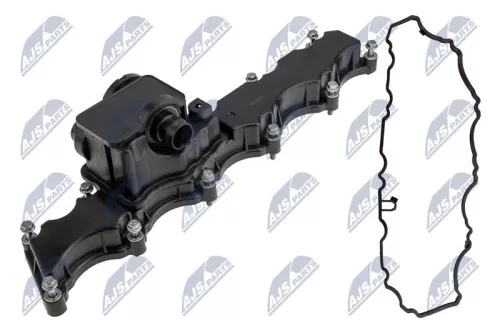 NTY NTY BPZ-LR-011 Cylinder Head Cover 