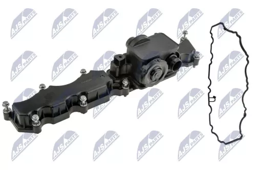 NTY NTY BPZ-LR-011 Cylinder Head Cover 