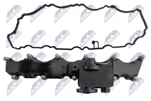 NTY NTY BPZ-LR-011 Cylinder Head Cover 