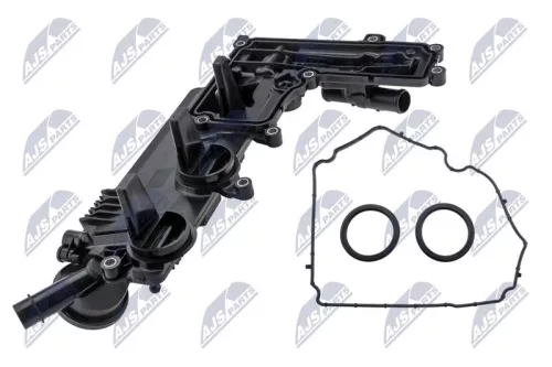 NTY NTY BPZ-LR-012 Cylinder Head Cover 