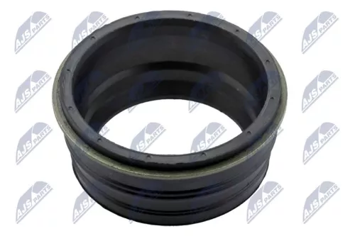 NTY NTY BPZ-MZ-001 Seal, oil filler neck cap 