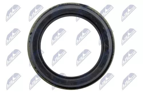NTY NTY BPZ-MZ-001 Seal, oil filler neck cap 