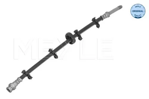 MEYLE MEYLE (214 525 0047) Brake Hose 