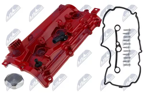 Cylinder Head Cover