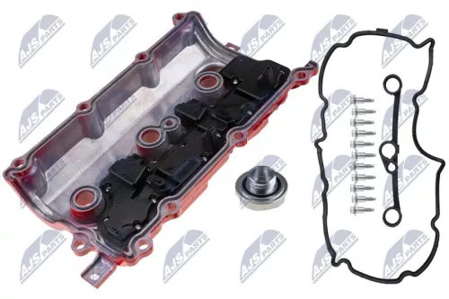 NTY NTY BPZ-NS-017 Cylinder Head Cover 