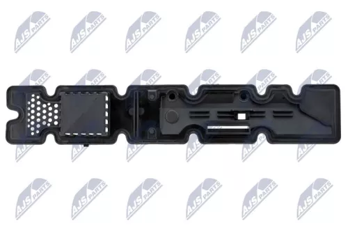 NTY NTY BPZ-PE-008 Gasket, cylinder head cover 