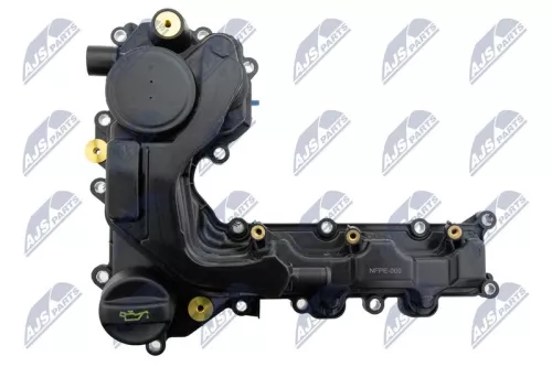 NTY NTY BPZ-PE-009 Cylinder Head Cover 