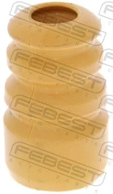 FEBEST FEBEST TD-130F Rubber Buffer, suspension 