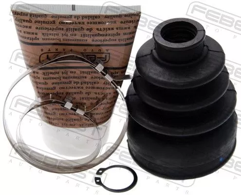 Inner FEBEST Drive Shaft Cv Boot Kit
