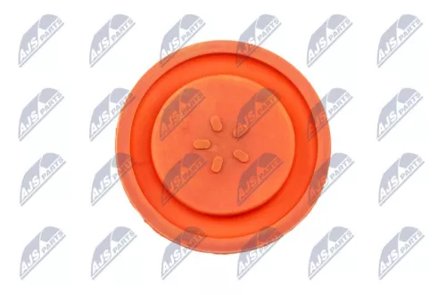 Cylinder Head Cover