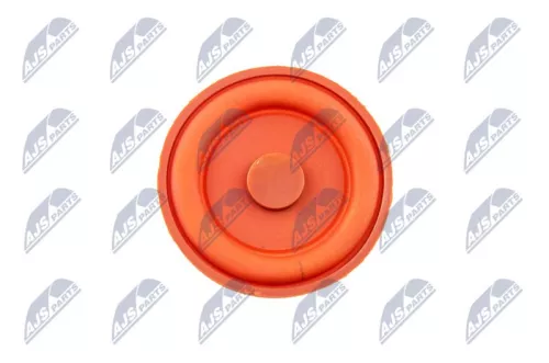 NTY NTY BPZ-PL-006 Cylinder Head Cover 