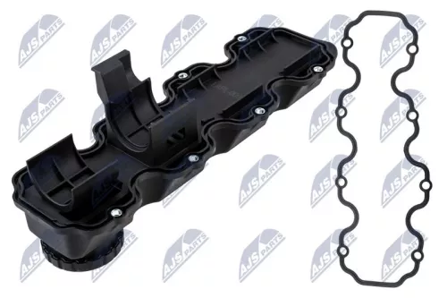 NTY NTY BPZ-PL-009 Cylinder Head Cover 