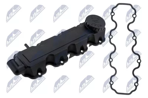 NTY NTY BPZ-PL-009 Cylinder Head Cover 