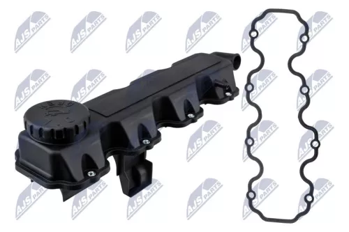 NTY NTY BPZ-PL-009 Cylinder Head Cover 