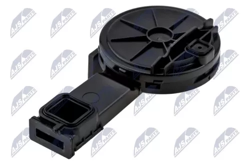 Oil Separator, crankcase ventilation