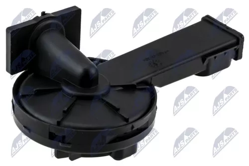 NTY NTY BPZ-PL-010 Oil Separator, crankcase ventilation 