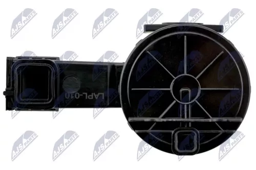 NTY NTY BPZ-PL-010 Oil Separator, crankcase ventilation 