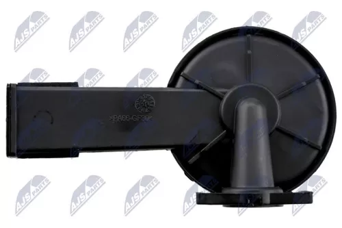 NTY NTY BPZ-PL-010 Oil Separator, crankcase ventilation 