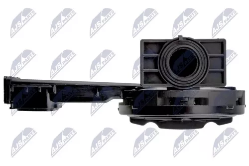 NTY NTY BPZ-PL-010 Oil Separator, crankcase ventilation 