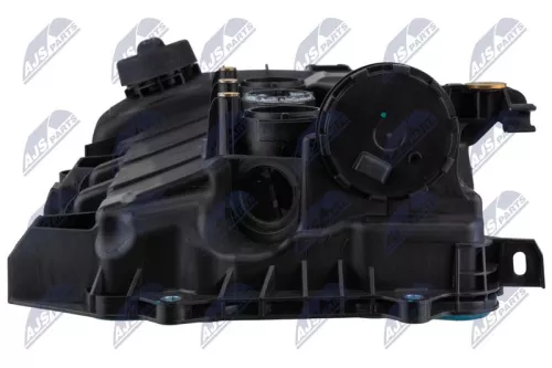NTY NTY BPZ-PL-011 Cylinder Head Cover 
