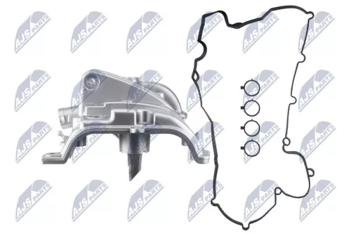 NTY NTY BPZ-PS-000 Cylinder Head Cover 