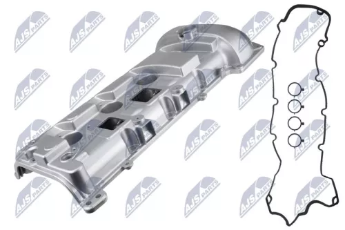 NTY NTY BPZ-PS-001 Cylinder Head Cover 