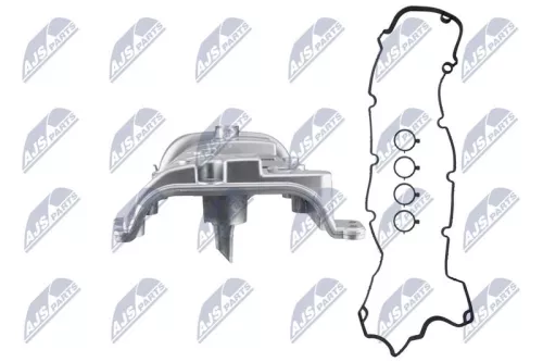 NTY NTY BPZ-PS-001 Cylinder Head Cover 