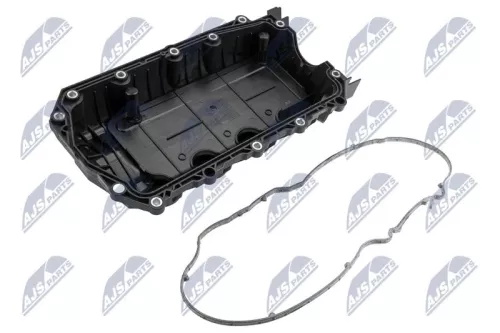 NTY NTY BPZ-RE-004 Cylinder Head Cover 