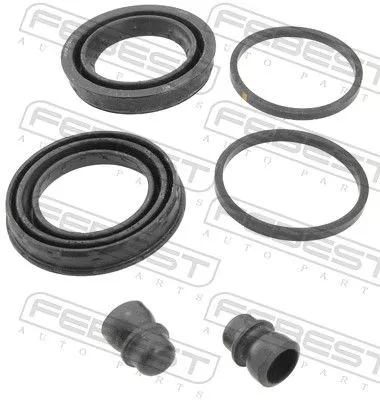 FEBEST FEBEST (0275-A60R) Repair Kit, brake caliper 