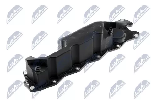 Cylinder Head Cover