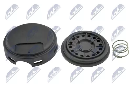 Cylinder Head Cover