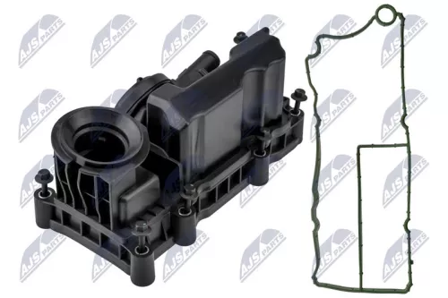 NTY NTY BPZ-VV-004 Oil Separator, crankcase ventilation 