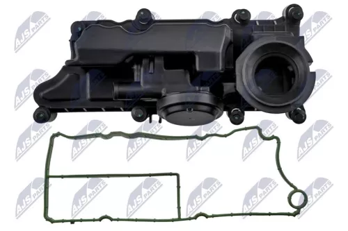 NTY NTY BPZ-VV-004 Oil Separator, crankcase ventilation 