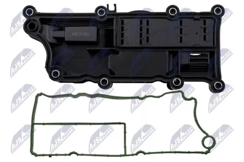 NTY NTY BPZ-VV-004 Oil Separator, crankcase ventilation 