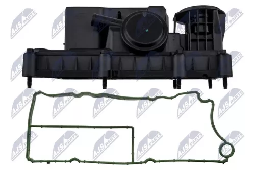 NTY NTY BPZ-VV-004 Oil Separator, crankcase ventilation 