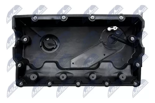 NTY NTY (BPZ-VW-000) Cylinder Head Cover 